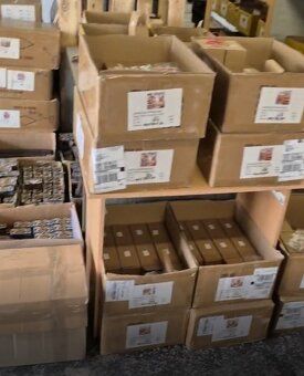 💰 For severance payout only! A stable souvenir business for sale including product storage…