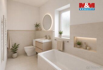 We offer for sale a spacious 2+1 apartment with usable area of 74 m², located in the center of…