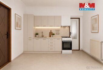 We offer for sale a spacious 2+1 apartment with usable area of 74 m², located in the center of…
