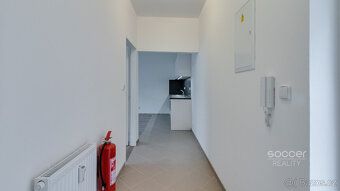 Soccer Reality exclusively offers for rent new apartment 2+