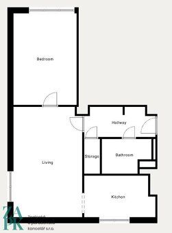 Ref code 01184 Looking for an apartment that you can just move in?