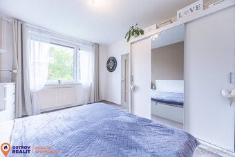 Hledáte byt, který má příjemnou atmosféru a zároveň prostor 