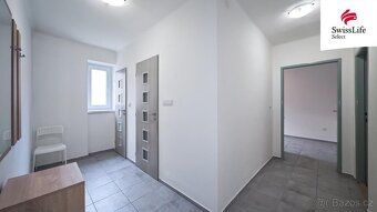 Hledáte pro sebe byt s dobrou dostupností do centra Pardubic