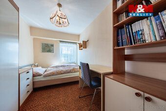 Nabízíme k prodeji rodinný dům o užitné ploše 135 m² v oblíb