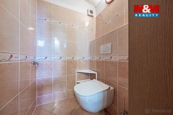 Nabízíme k prodeji rodinný dům o užitné ploše 135 m² v oblíb