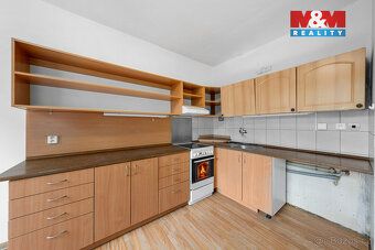 Nabízíme k prodeji byt 1+1 v osobním vlastnictví o užitné pl