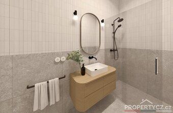 Nabízíme tímto k prodeji byt v Praze ve Střešovicích, klidné