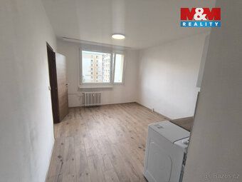 Nikdy není pozdě na změnu. A pokud hledáte nenáročné bydlení