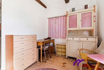 Exclusively on behalf of the owner I offer for sale an historic cottage - family house with…