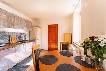 Practical and comfortable living just minutes away from Olomouc?