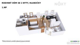 Practical and comfortable living just minutes away from Olomouc?