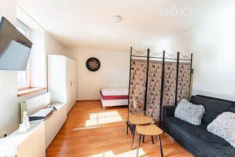 Practical and comfortable living just minutes away from Olomouc?