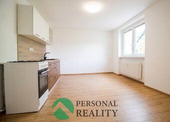 Ev.č. 03068 Nabízím k pronájmu útulný byt o dispozici 1+1 v 