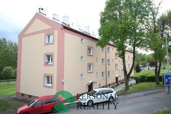 Ev.č. 03068 Nabízím k pronájmu útulný byt o dispozici 1+1 v 