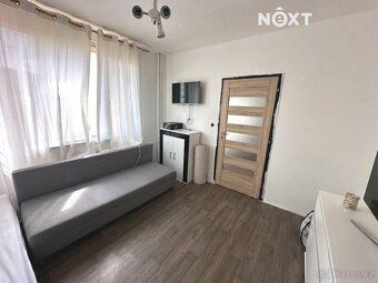 Nabízíme ke koupi byt v družstevním vlastnictví, 3+1 s lodži