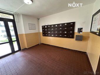 Nabízíme ke koupi byt v družstevním vlastnictví, 3+1 s lodži