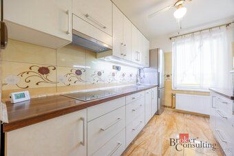 Pronájem, domy/rodinný, 150 m2, Luční 1285, 51741 Kostelec n