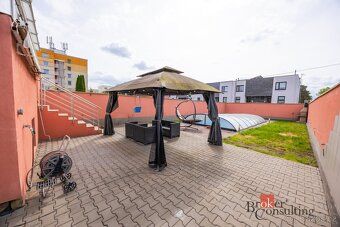 Pronájem, domy/rodinný, 150 m2, Luční 1285, 51741 Kostelec n
