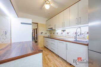 Pronájem, domy/rodinný, 150 m2, Luční 1285, 51741 Kostelec n