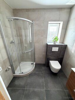 Hledáte stylové a pohodlné bydlení, kde si užijete klid, sou