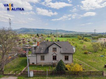 We offer for sale an exceptional building plot of total area