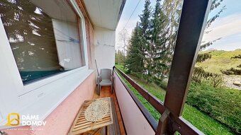 Ev.č. 14417 Nabízíme k pronájmu byt 1+kk v přízemí panelovéh