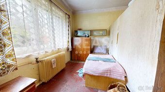 Nabízíme vám k prodej rodinný dům 2+1 v obci Dymokury, okres