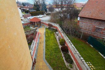 Looking for an ideal family home with added value?