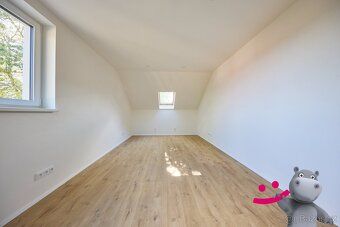 Ref No. 58789 Looking for modern living within sight of Prague immediately available