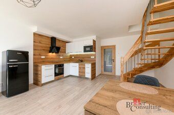 Prodej, byty/2+kk, 94 m2, Javorská 580, 34004 Železná Ruda, 