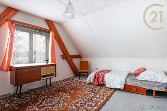Hledáte místo, kde můžete zpomalit a utéct od každodenního s