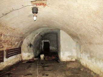 Prodej objektu v bývalém pivovaru Habří, který je součástí t