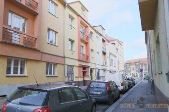 Ev.č. 00520-3 Nabízíme k pronájmu zrekonstruovaný byt 1+kk o