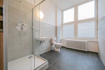 Útulný byt 2+kk s parkováním v centru Zábřehu Chcete mít vše