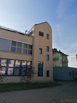 Útulný byt 2+kk s parkováním v centru Zábřehu Chcete mít vše