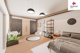 Do you have your own vision of home living and don't want it to cost too much money?