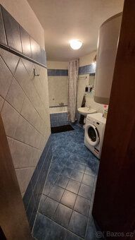 Pronájem 1+1,50m2 v centru města Olomouce pronájem bytu v ce