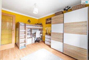 , Hledáte byt v Ledči nad Sázavou, kam se můžete rovnou nast