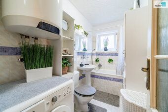 , Hledáte byt v Ledči nad Sázavou, kam se můžete rovnou nast