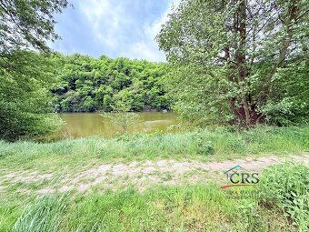 We offer for sale a very pleasant stone recreational cottage 4+
