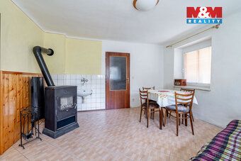 Hledáte místo, kde se pojí klid s tepem města a dobrou adres