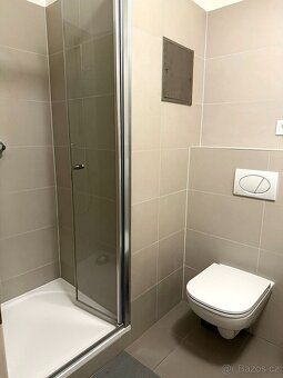 PRONAJEM BYTU 1+KK, PRAHA 9 - Letňany
Nabízíme k pronájmu kr