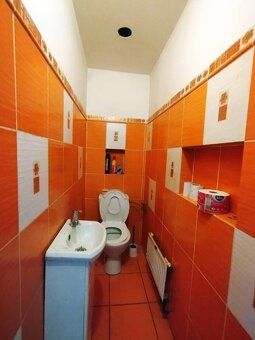Nabízíme k prodeji rodinný dům v Hrabišíně, 5+kk, 162 m2, 12