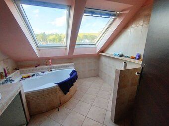 Nabízíme k prodeji rodinný dům v Hrabišíně, 5+kk, 162 m2, 12