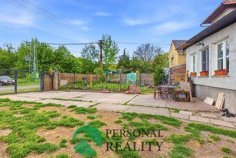 Ev.č. 03058 Nabízíme k prodeji rodinný dům o dispozici 5+1 s