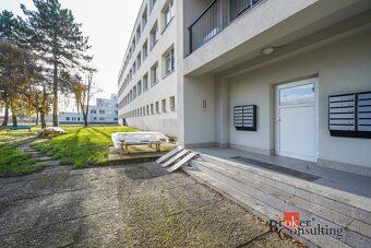 Nebytové prostory na obchodní činnost a nerušící výrobu u Li