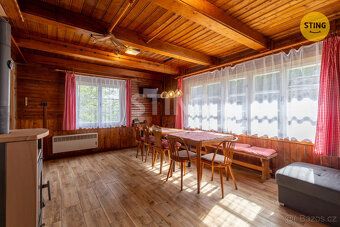 We offer for sale an attractive mountain cottage in one of the most sought-after locations in…