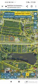 Sell land plot of 858 m² in quiet location for immediate construction of family house in…