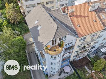 Představujeme Vám k prodeji světlý a prakticky řešený byt o 