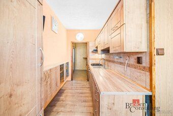 Prodej, byty/3+1, 67 m2, Sokolovská 1117/125, 32300 Plzeň, P